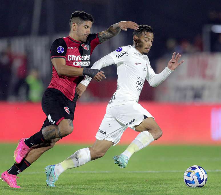 Veja data e horário dos jogos entre Corinthians e Estudiantes, pelas  quartas da Sul-Americana