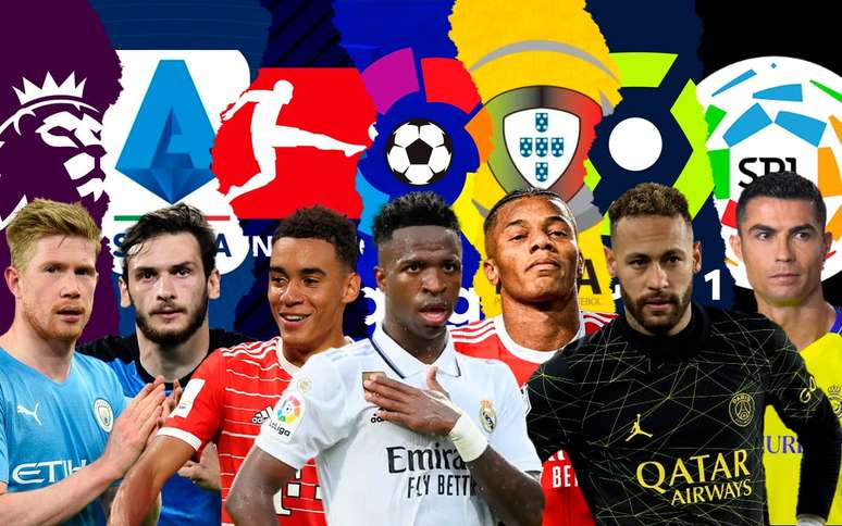 Quando começa a Premier League 2023/24? Confira os jogos da primeira rodada  e a data do término - Lance!