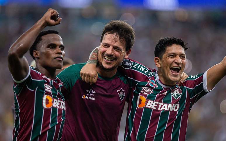 VÍDEO: Veja os melhores momentos da vitória do Flamengo sobre o Olimpia  pela Libertadores