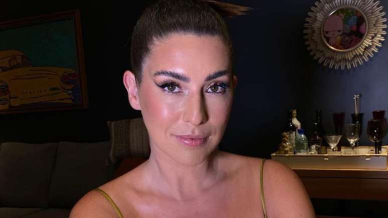 Come to understand the bullshit of the moment: Fernanda Paes Leme ignored or was ignored by the ex BBB?