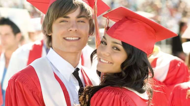 ‘High School Musical’ reveals what happened to Troy and Gabriella