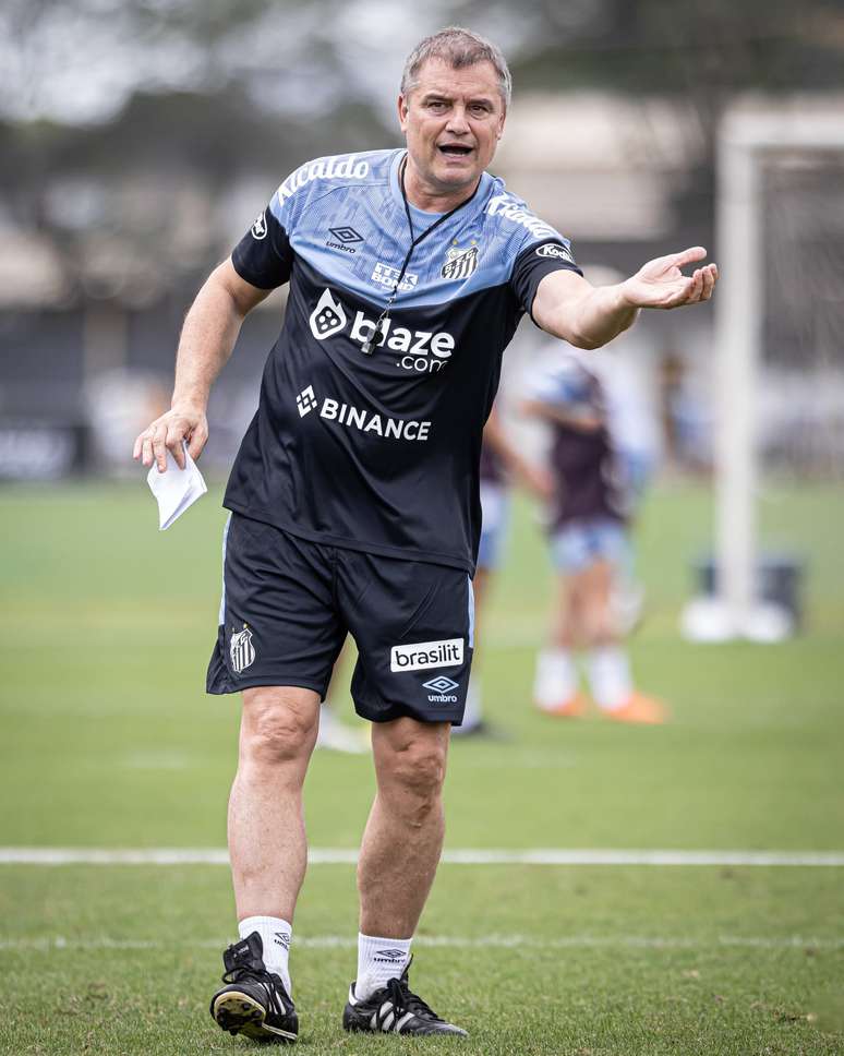 Offensive or Defensive?  What style does Aguirre play?