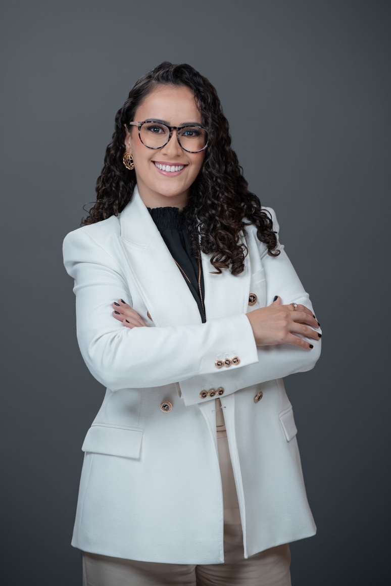 Bruna Gon&ccedil;alves &eacute; advogada ambiental