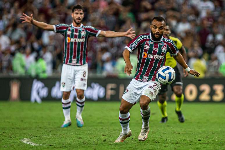 Samuel Xavier destaca a importância de chegar em mais uma final de estadual