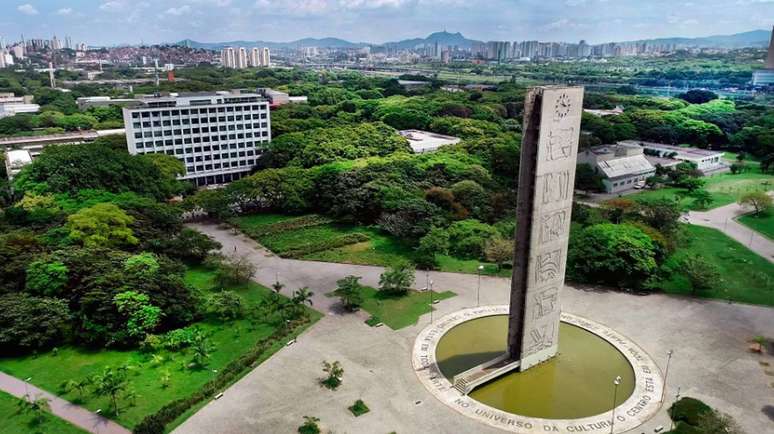 Fuvest divulgou na quinta-feira, 10, o guia de carreiras do vestibular 2024 da USP.