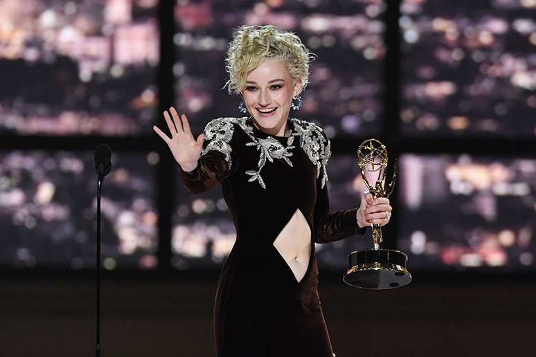 The Emmy awards ceremony has been postponed to 2024 due to the Hollywood strike