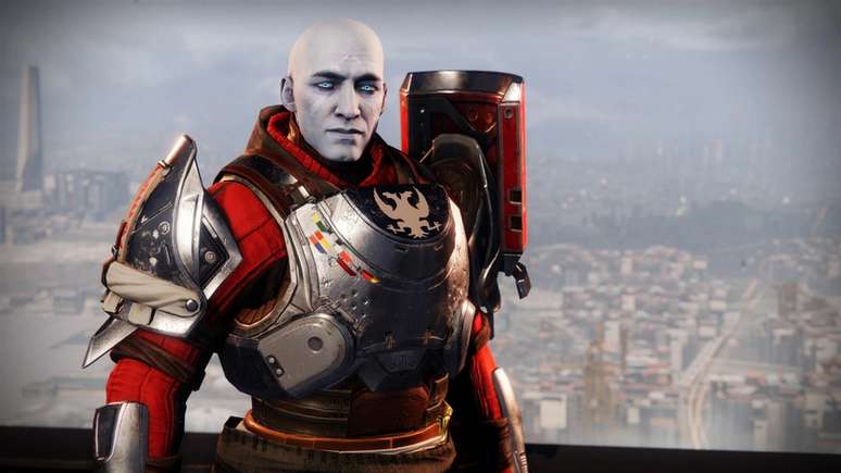 Morre o ator Lance Reddick, dos jogos Destiny e Horizon, e dos