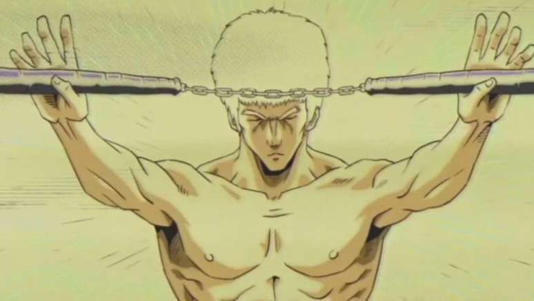 Bruce Lee, lenda das artes marciais, vai ganhar uma série de anime em 2024.