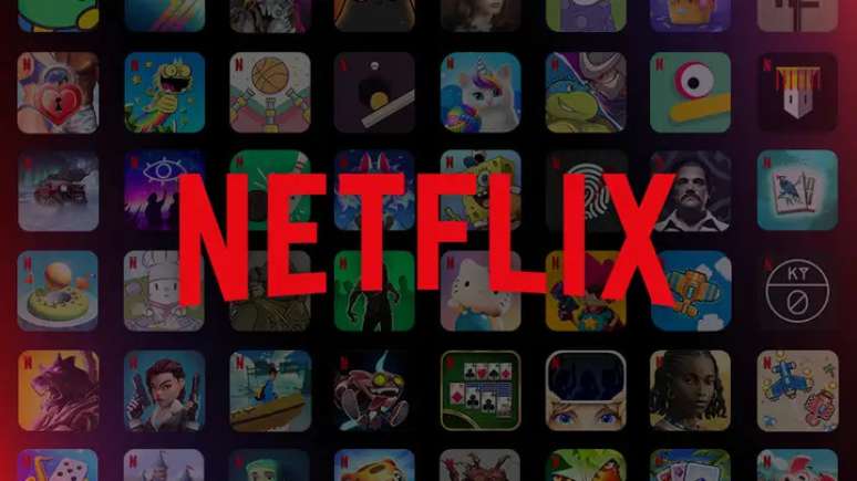 Netflix Lança Aplicativo de Controle de Jogos para Jogar na TV - Tecnologia  ao Cubo