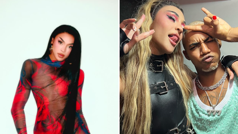 Pabllo Vittar talks about being named pivot of the end
