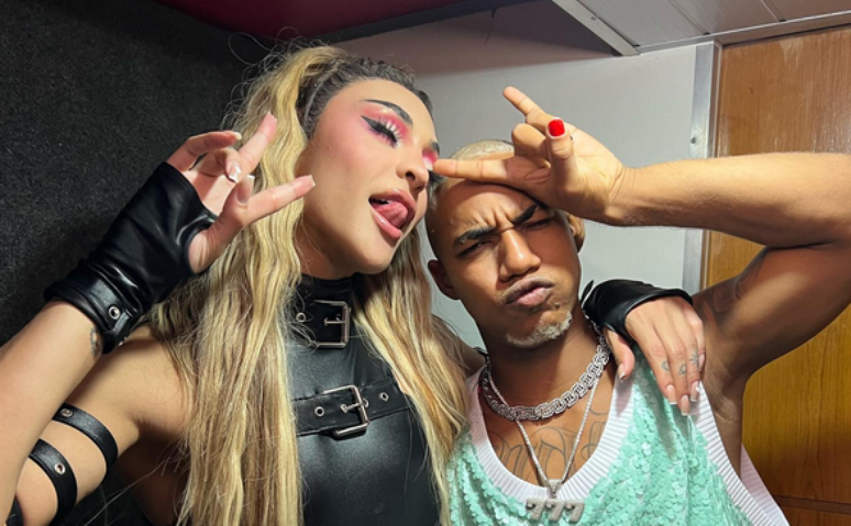 Singer opens up about relationship rumors with Pabllo Vittar: ‘Pure prejudice’