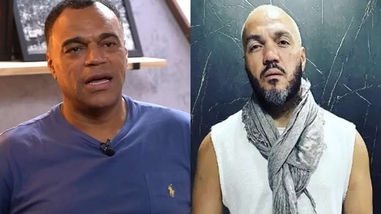 Denilson announces agreement with Belo after millionaire debts and vents: ‘For more than 20 years’