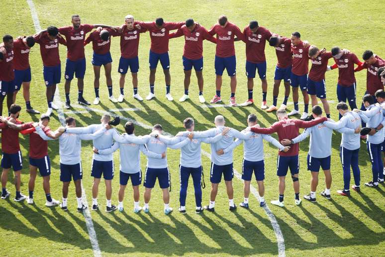 After the elimination in Sula, Braga begins preparing for the duel with Vasco