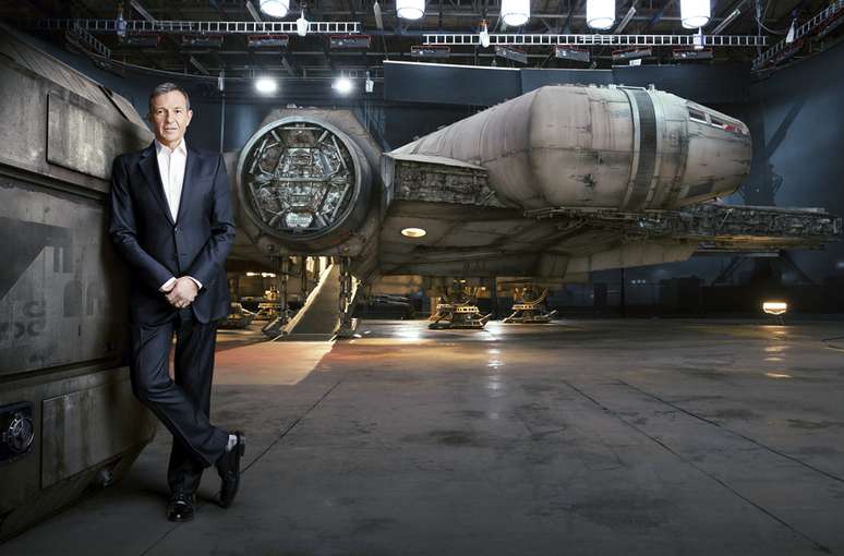 Disney CEO admits disappointment with Disney+ growth