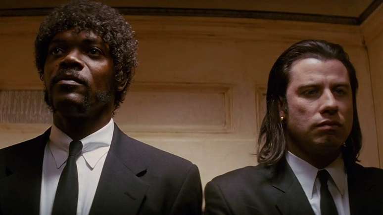 Samuel L. Jackson responde críticas de Tarantino a filmes e atores
