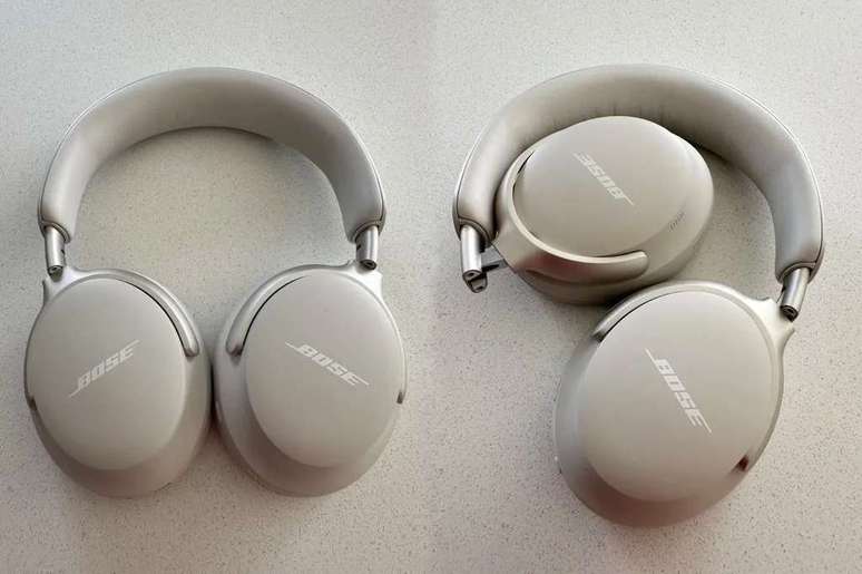Bose QuietComfort Ultra leaks with special sound, foldable design and more