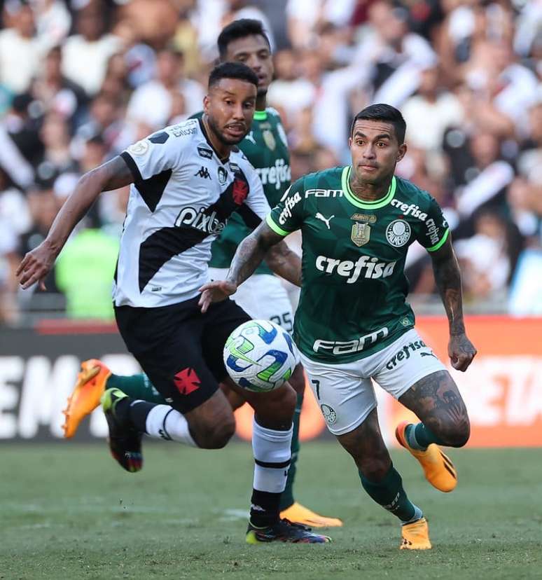 Veja dias e horários dos jogos de Corinthians, Palmeiras, Santos e