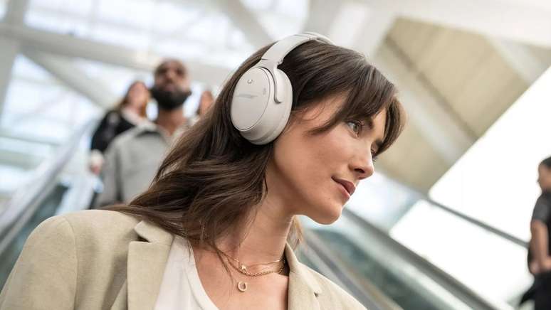(Imagem: Divulgação/Bose) / Canaltech