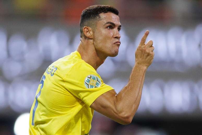 Para além de Cristiano Ronaldo: confira dez jogadores para ver na volta da  Serie A