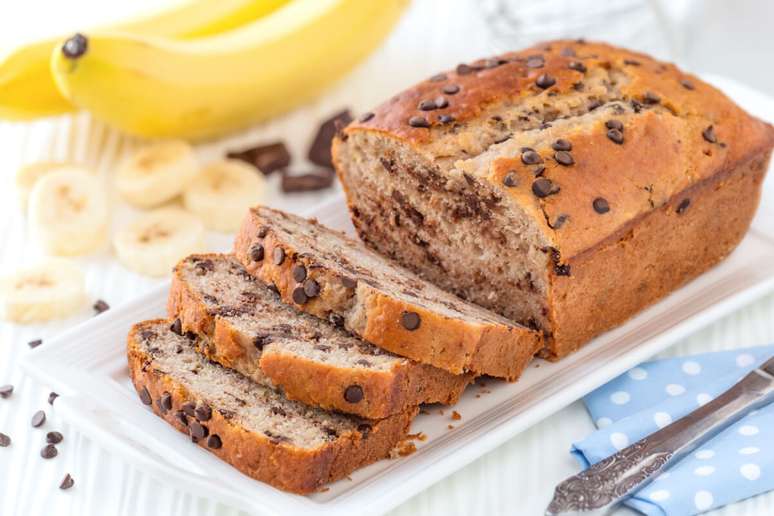 Banana Bread: Make your Father’s Day breakfast special
