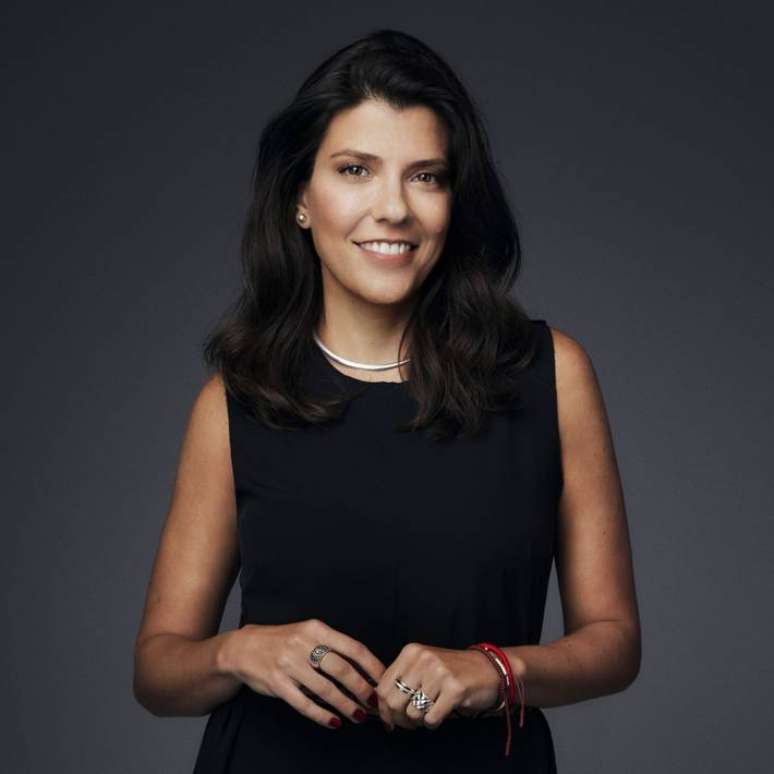 Beatriz Cabral assume o marketing do grupo Gol Smiles