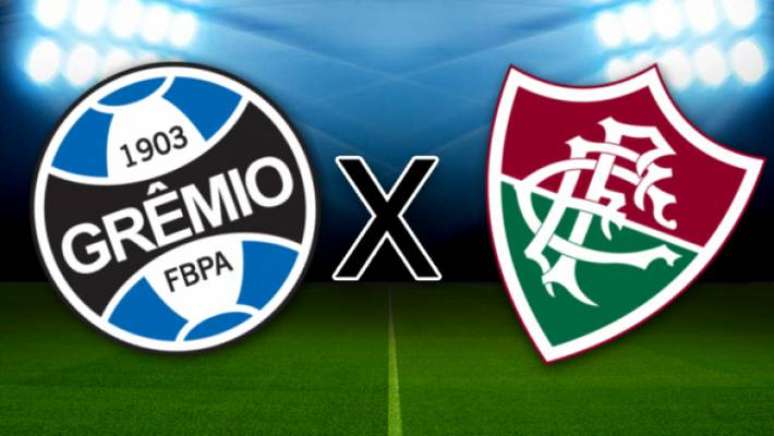 Fluminense x Grêmio: onde assistir, escalações e horários do jogo pelo  Brasileirão