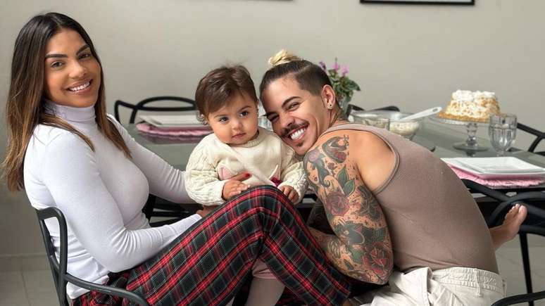 Biel opens her heart and makes an emotional Father’s Day statement: ‘Not even in my best dreams’
