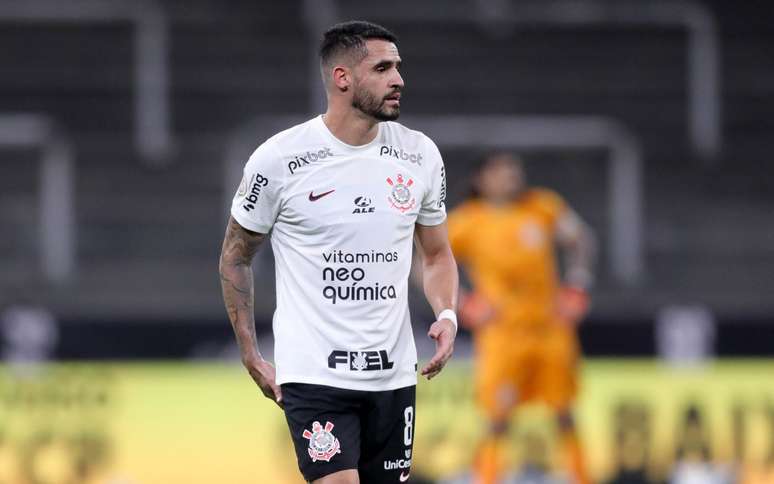 Corinthians pode ter alívio milionário na folha salarial - Lance!