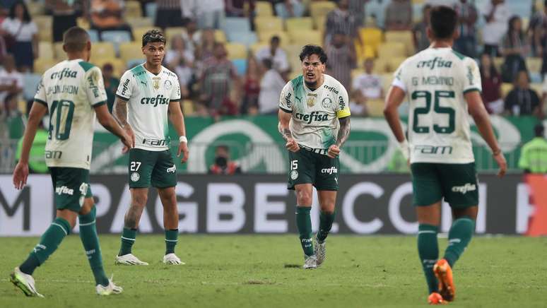 Cruzeiro x Palmeiras: informações, estatísticas e curiosidades – Palmeiras