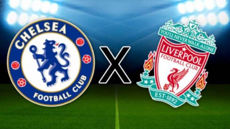 Onde assistir: Chelsea x Liverpool