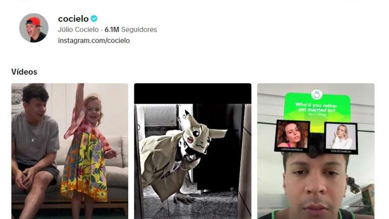 J&uacute;lio Cocielo &ndash;