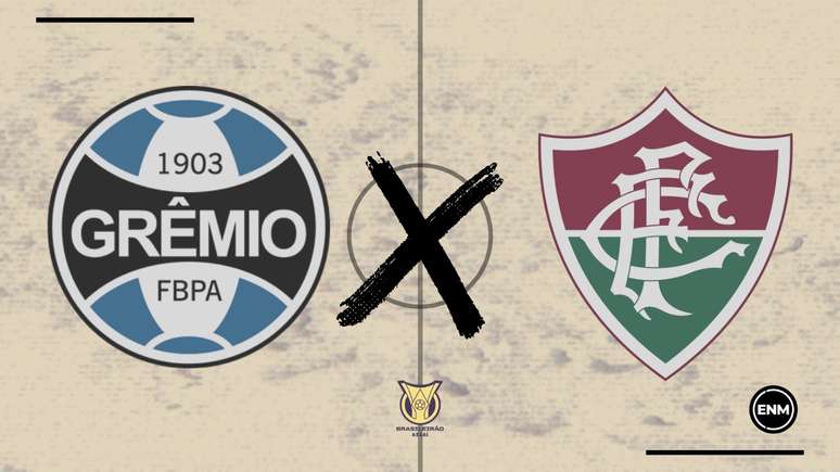 Fluminense x Grêmio: onde assistir, escalações e horários do jogo pelo  Brasileirão