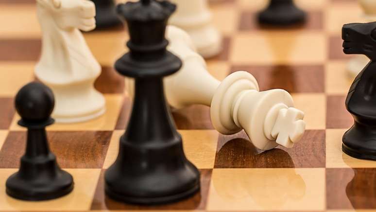 Xadrez online: veja curiosidades sobre os torneios dos jogos