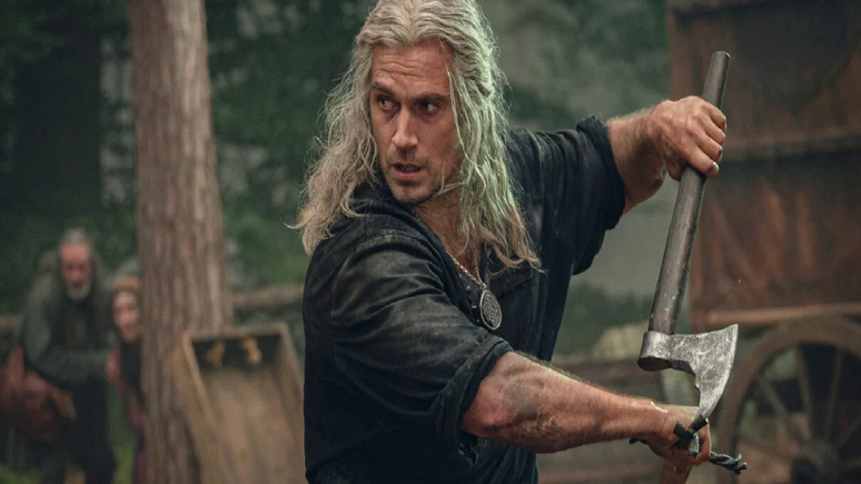 A terceira temporada da série Netflix The Witcher traz novas personagens  para o Continente - About Netflix