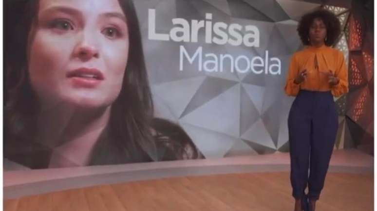 Caso Larissa Manoela: onde assistir à reportagem completa online
