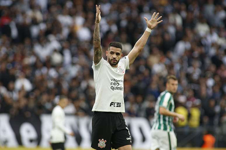 Renato Augusto praises the return of Corinthians: “It’s evident that we have a team” Renato Augusto praises the return of Corinthians: “It’s evident that we have a team”