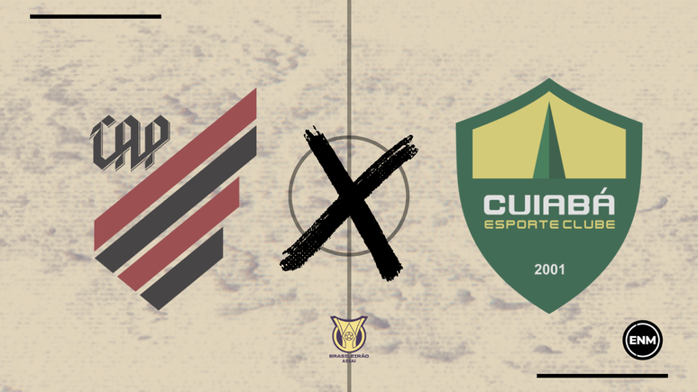 Cuiabá x Botafogo: informações, prováveis escalações, onde assistir e  palpites - Esporte News Mundo