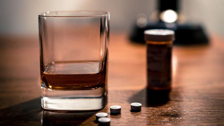 Estima-se que 70% das mortes por overdose nos EUA no ano passado tenham sido provocadas por fentanil