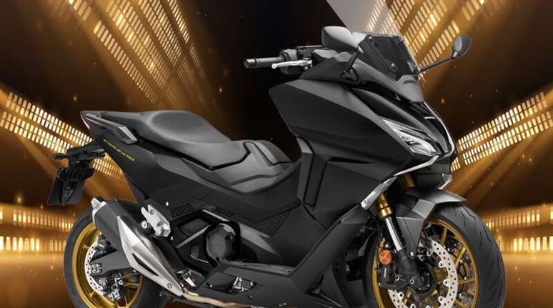 Motociclismo Online / Motociclismo Online