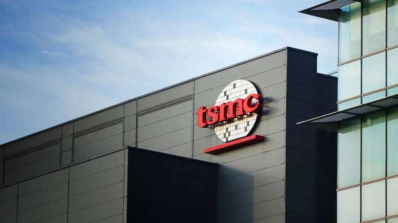 Considering that TSMC has indeed raised the price for customers, the new Digital Chat Station rumor can be confirmed (Image: Disclosure / TSMC) Considering that TSMC has indeed raised the price for customers, the new Digital Chat Station rumor can be confirmed (Image: Disclosure / TSMC)