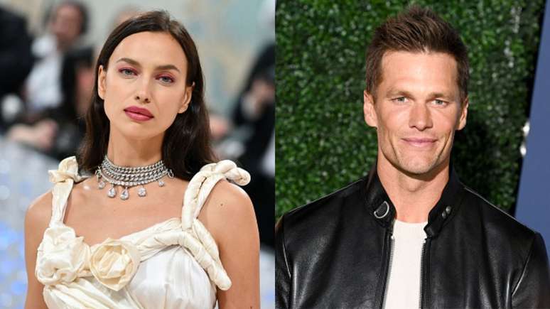 Irina Shayk breaks up friends to protect Tom Brady’s romance