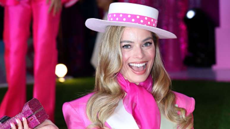 Margot Robbie deve receber US$ 50 milhões por "Barbie", diz site