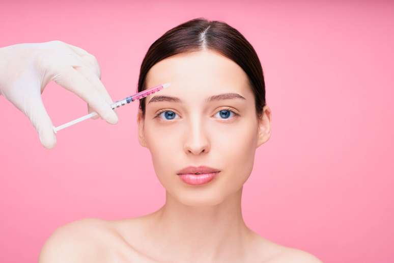 Preventive Botox: See how it works and who can do it