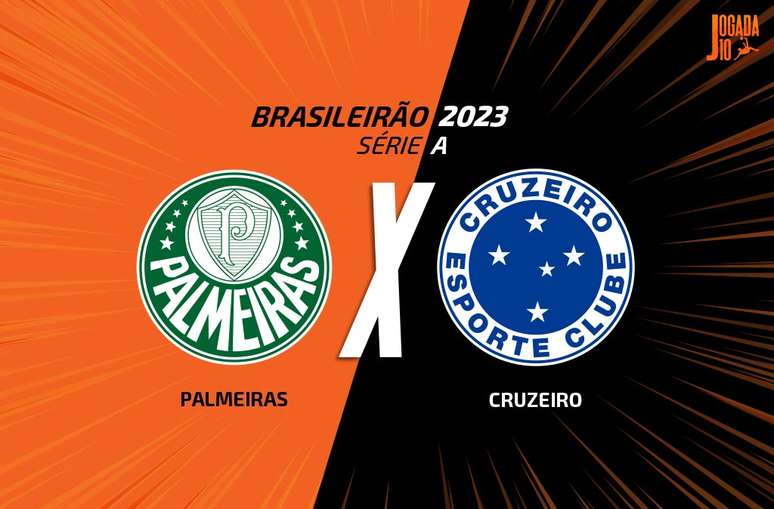 Cruzeiro x Palmeiras ao vivo hoje 7 dezembro 2023 Conectados, PTC