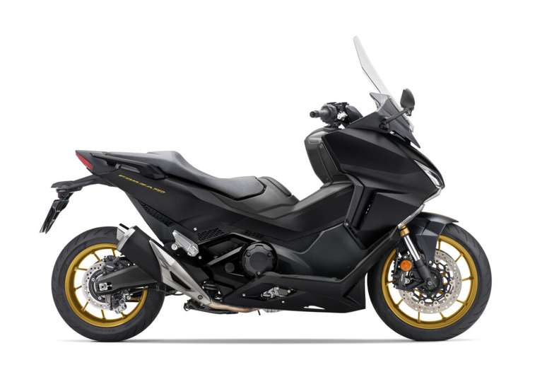 Motociclismo Online / Motociclismo Online