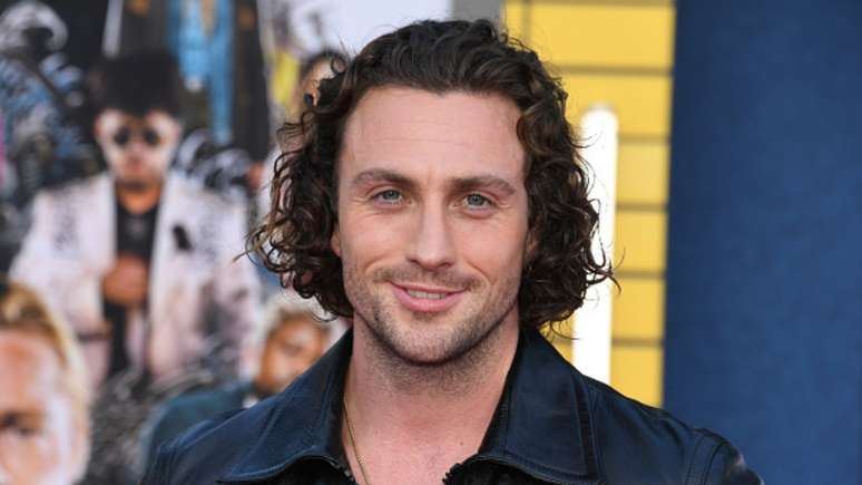Aaron Taylor-Johnson turned down “big franchises” to be with his daughters