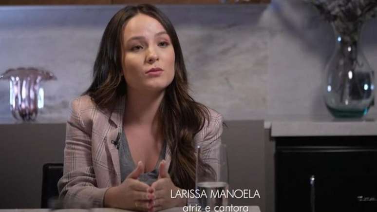 Caso Larissa Manoela: web pede criação de lei após declarações da atriz sobre seus pais -