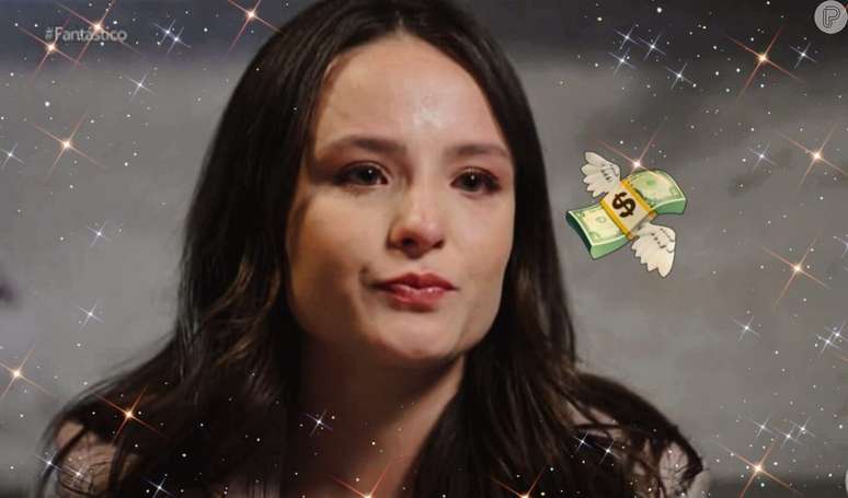 Was Larissa Manoela bullshit written in the stars?  Astrology explains the real reason why the actress broke up with her parents