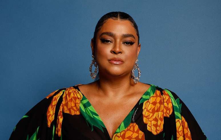 Preta Gil, singer Preta Gil, singer