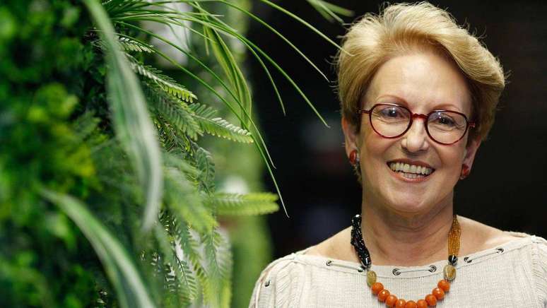 Thelma Krug: "O IPCC perdeu uma grande chance de ter uma mulher qualificada como presidente"